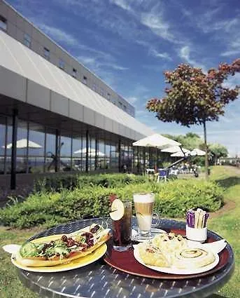 Hilton Dundee