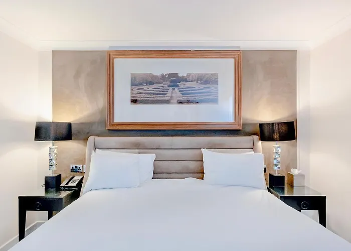 The Landmark Hotel And Spa Leisure Club Dundee By Sunday