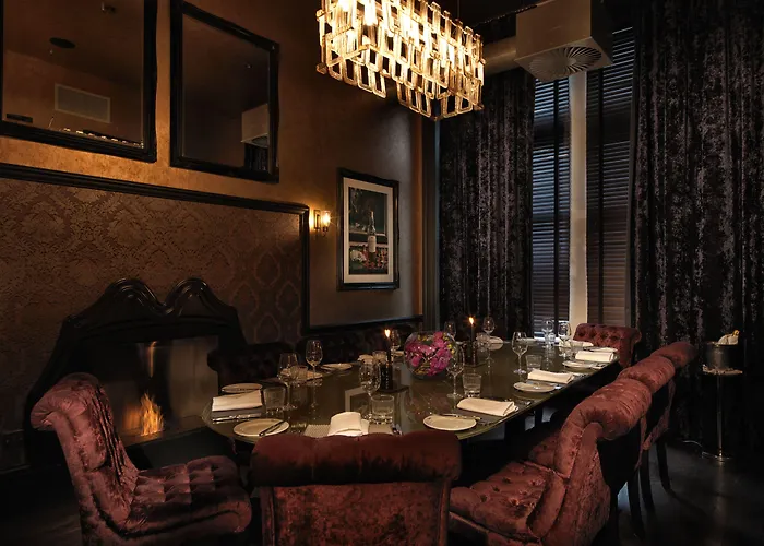 Malmaison Dundee