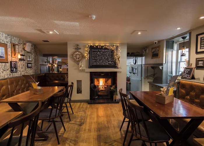 Fishermans Tavern