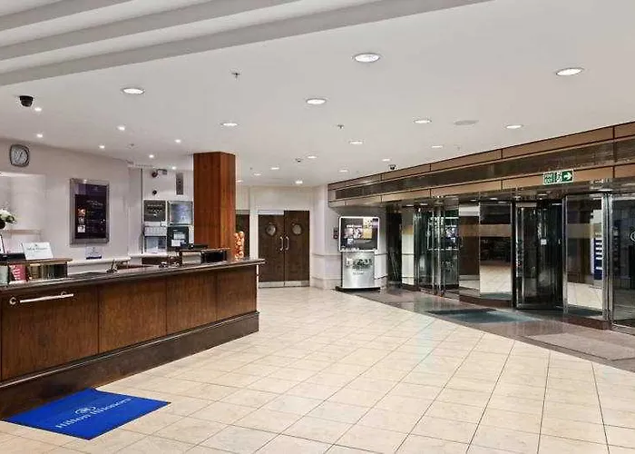 Hilton Dundee